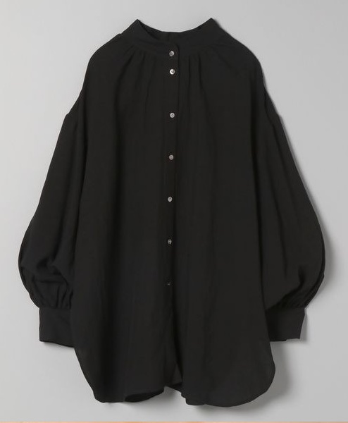 Izumi Night Luxury Tunic