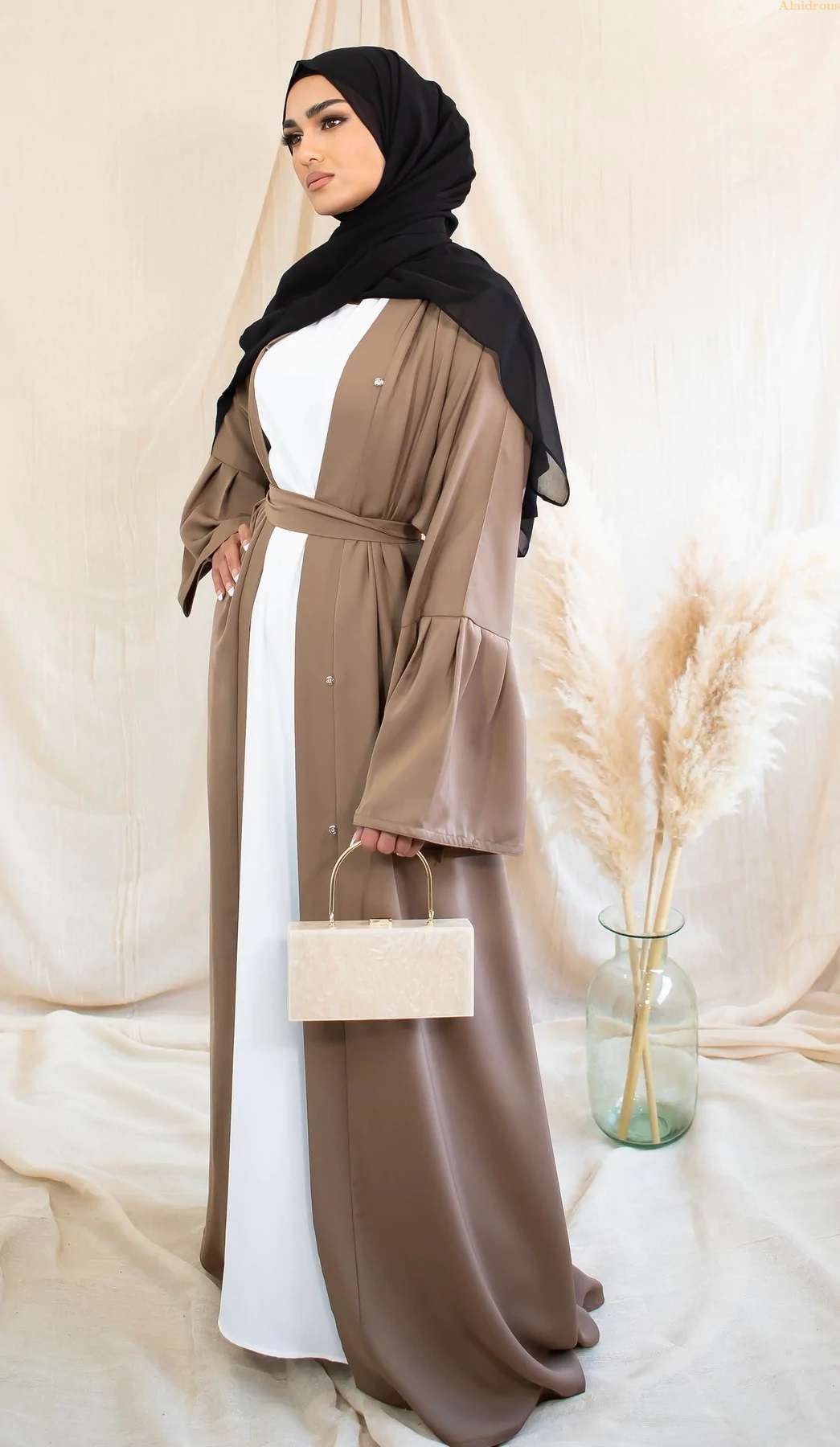Ainun Luxury Abaya