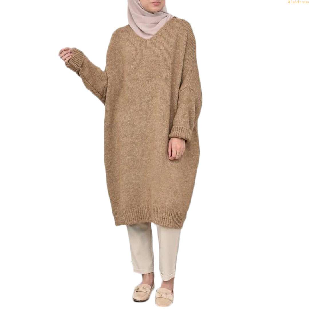 Amunzen Tunic Premium