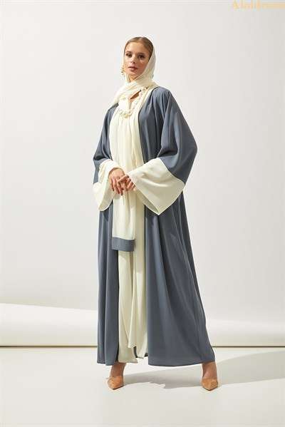 Asmeralda Luxury Abaya