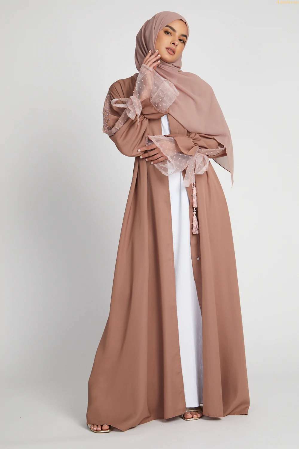 Quinara  Luxury Abaya