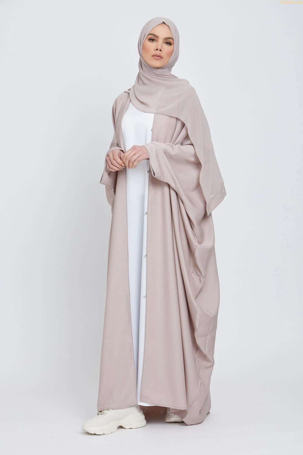 Ayana Luxury Abaya