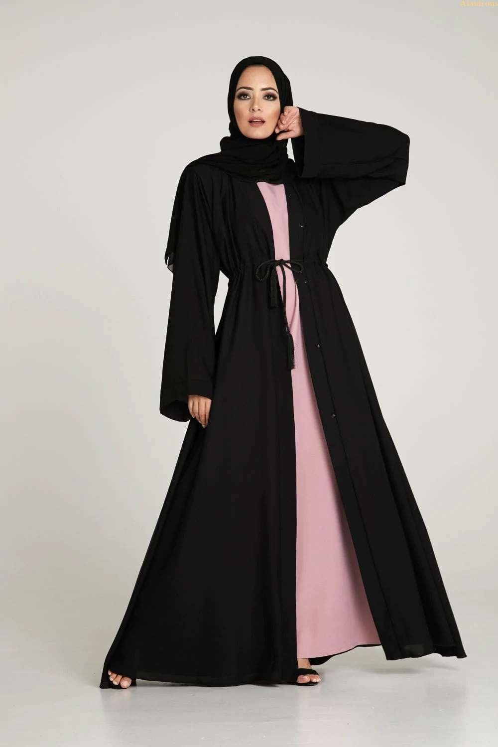 Aludra LuxuryAbaya