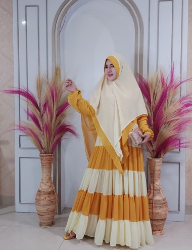 Amira Humaira Luxury